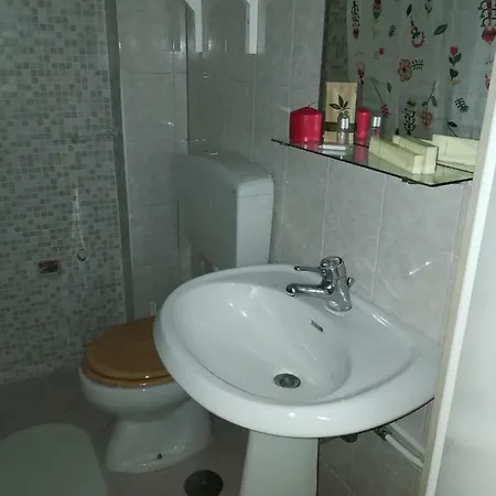 Διαμέρισμα Il Cantuccio Μπάρι