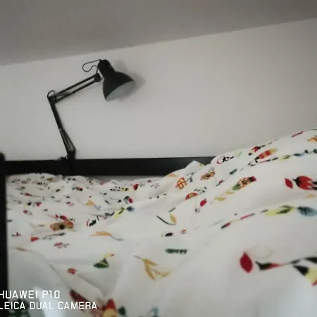 Il Cantuccio * Μπάρι