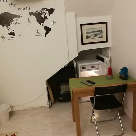 Il Cantuccio Μπάρι