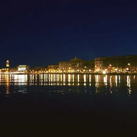 Daire Il Cantuccio Bari
